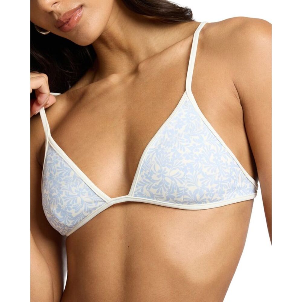 Onia Womens  Aimee Bikini Top